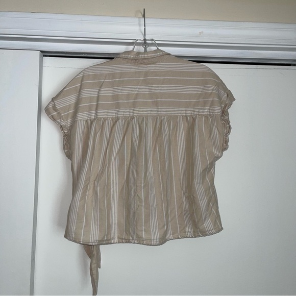 Wrap front top - Picture 2 of 3